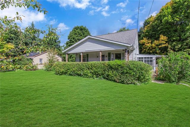$208,000 | 4490 Tuscarawas Road, Beaver, PA 15009
