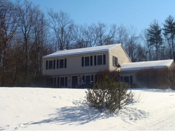 4 Fields Farm Road Merrimack, NH 03054 - Photo 1 of 1