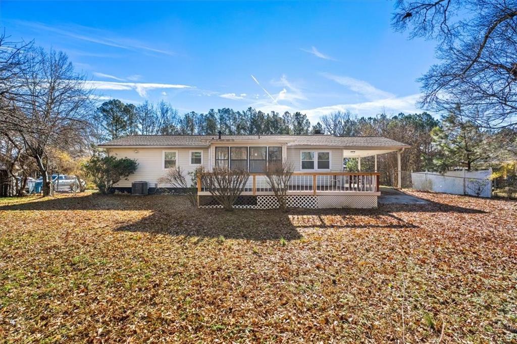 1220 Ridge Road Lawrenceville, GA 30043 - Photo 15 of 22