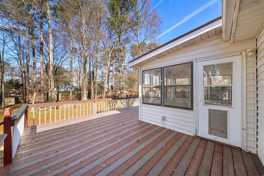 1220 Ridge Road Lawrenceville, GA 30043 - Photo 17 of 22