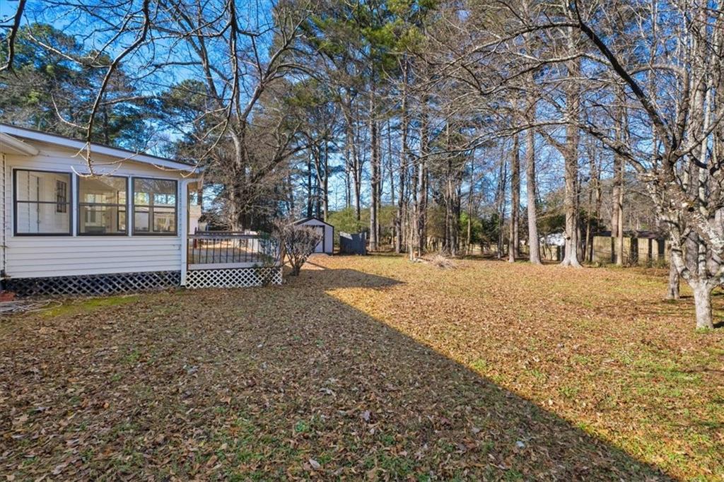 1220 Ridge Road Lawrenceville, GA 30043 - Photo 18 of 22