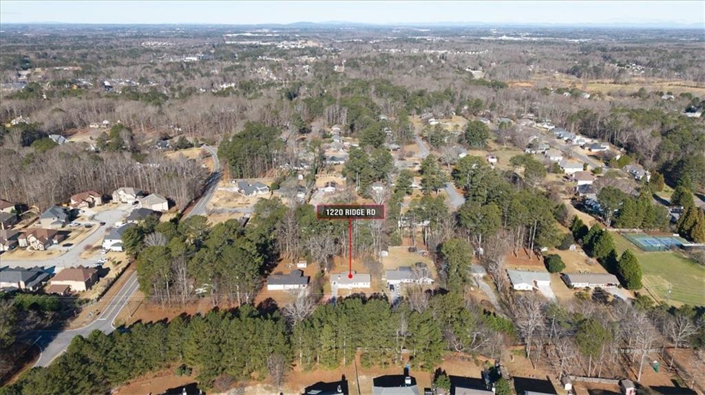 1220 Ridge Road Lawrenceville, GA 30043 - Photo 20 of 22