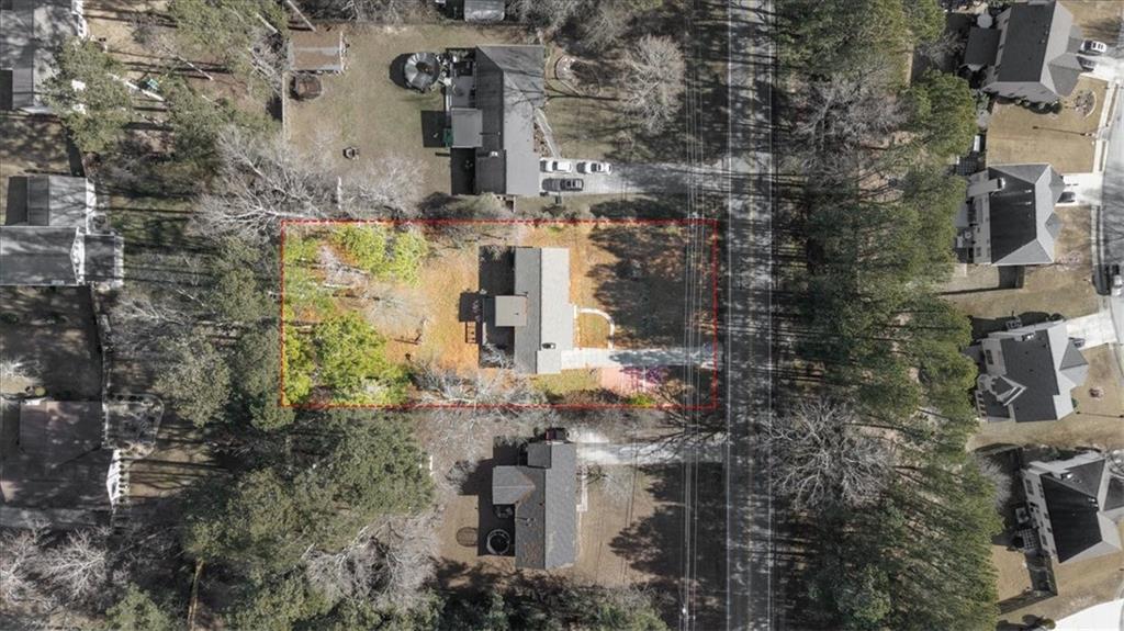 1220 Ridge Road Lawrenceville, GA 30043 - Photo 21 of 22