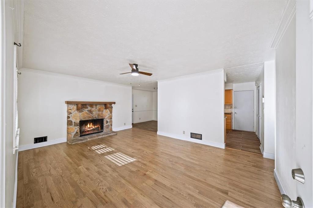 1220 Ridge Road Lawrenceville, GA 30043 - Photo 3 of 22