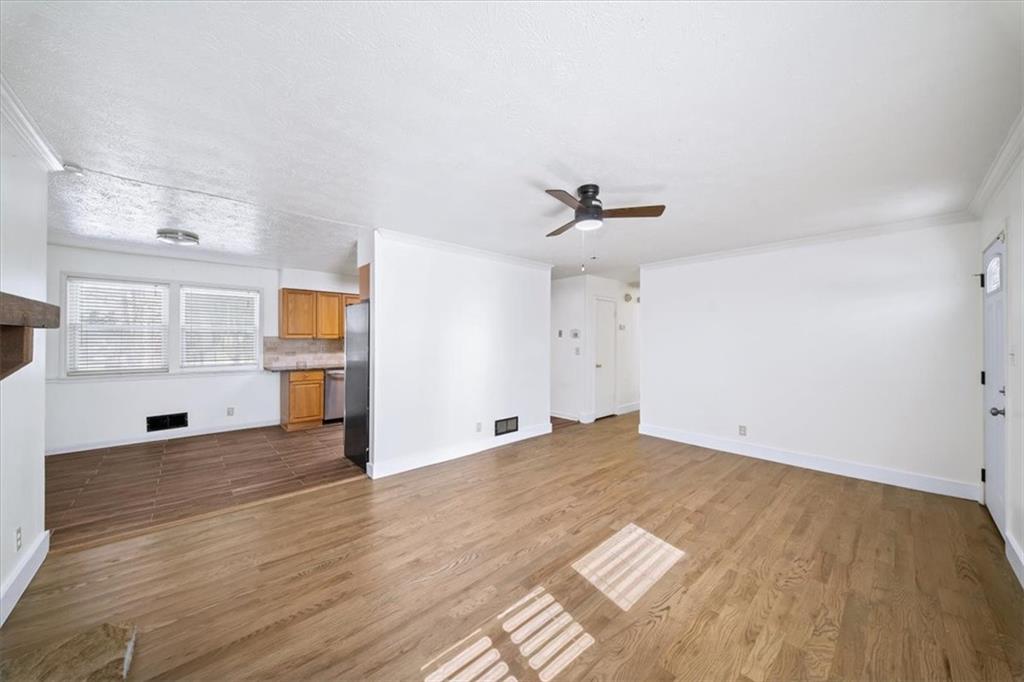 1220 Ridge Road Lawrenceville, GA 30043 - Photo 5 of 22