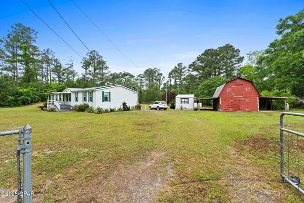 $235,000 | 1060 Highway 277, Chipley, FL 32428