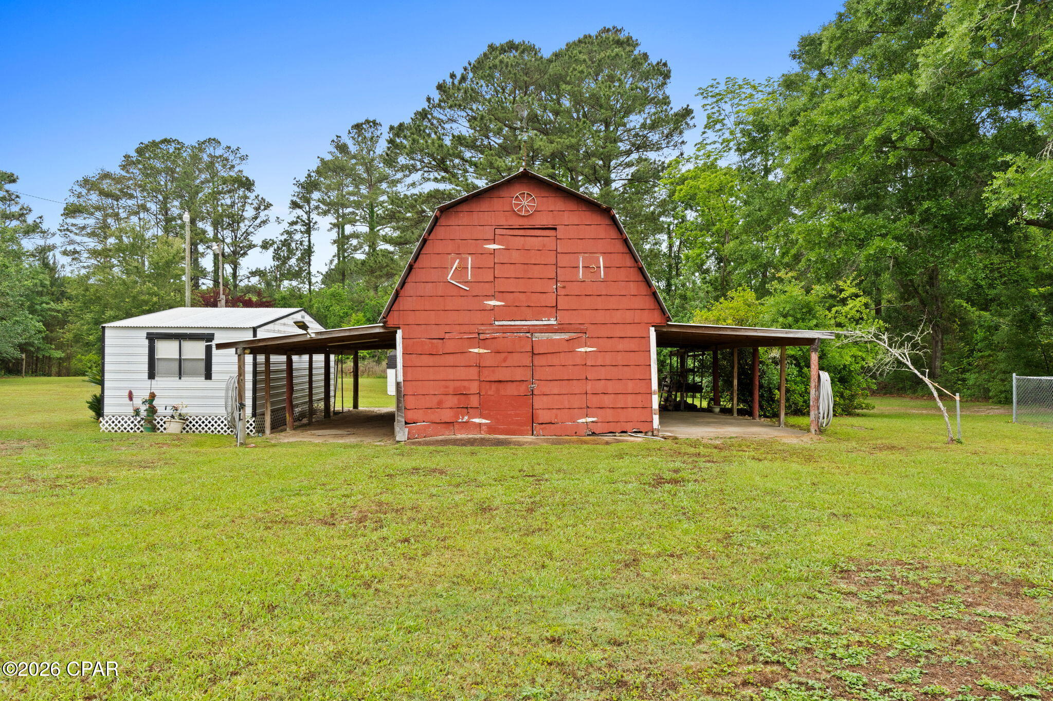 1060 Highway 277 Chipley, FL 32428 - Photo 4 of 50