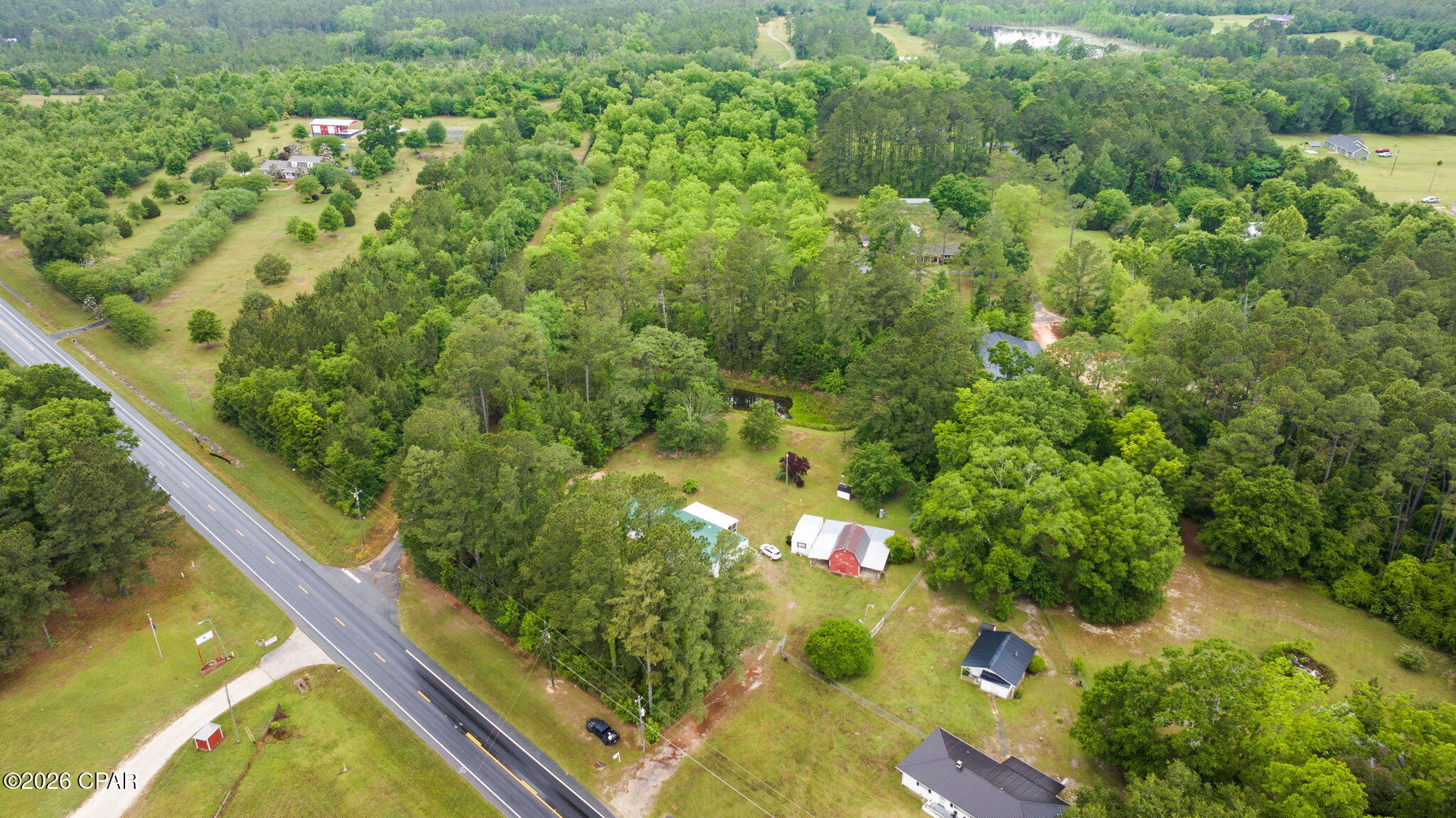 1060 Highway 277 Chipley, FL 32428 - Photo 47 of 50