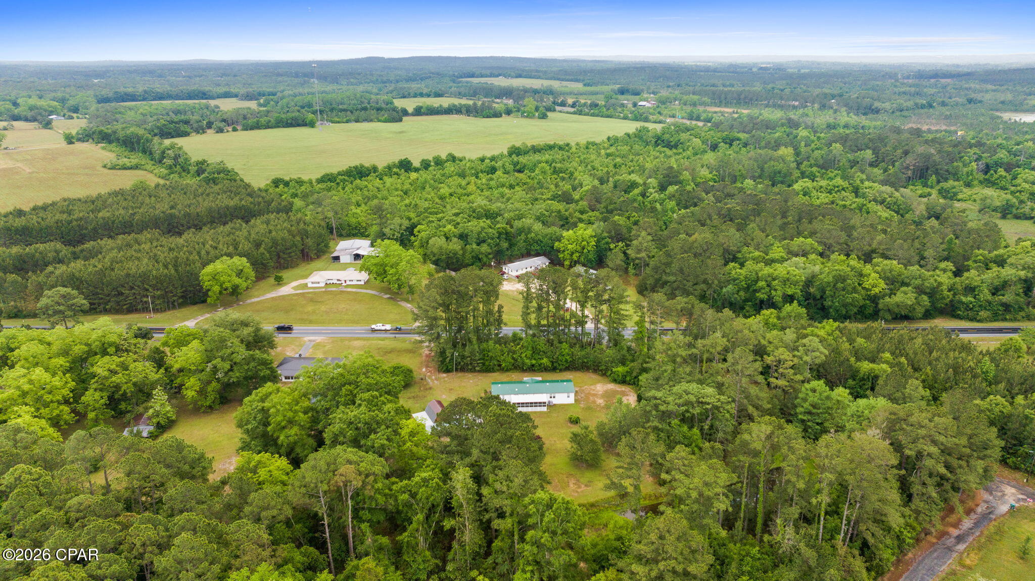 1060 Highway 277 Chipley, FL 32428 - Photo 49 of 50