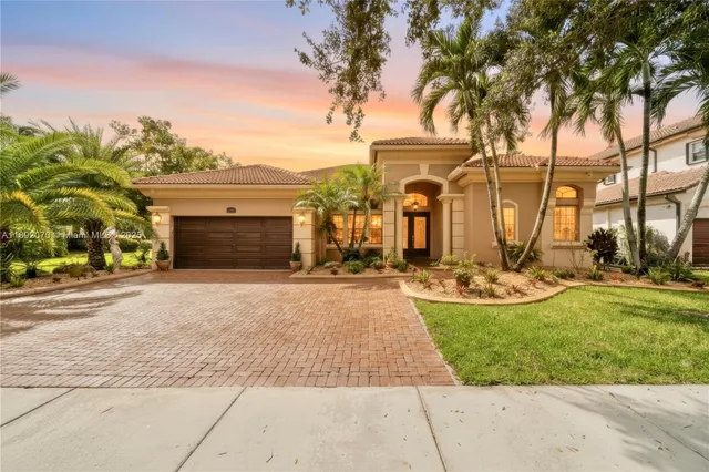 $1,175,000 | 19230 Southwest 30th Street, Miramar, FL 33029
