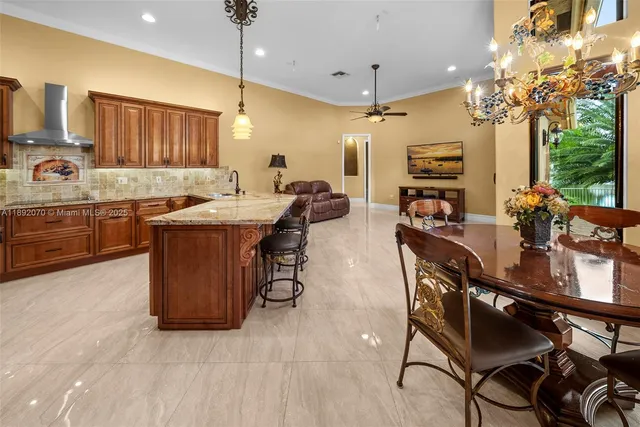 $1,175,000 | 19230 Southwest 30th Street, Miramar, FL 33029