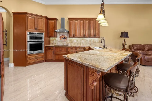 $1,175,000 | 19230 Southwest 30th Street, Miramar, FL 33029