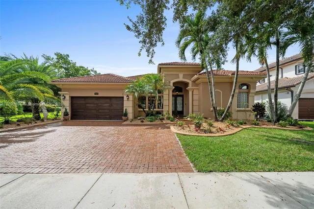 $1,175,000 | 19230 Southwest 30th Street, Miramar, FL 33029