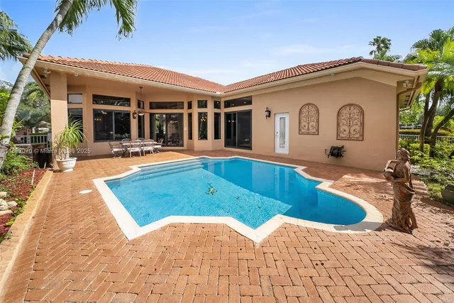$1,175,000 | 19230 Southwest 30th Street, Miramar, FL 33029