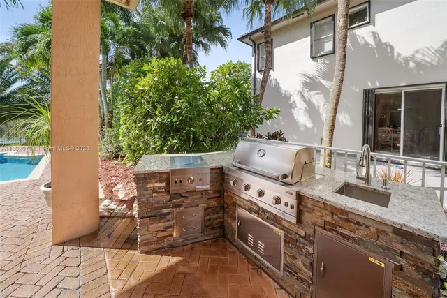 $1,175,000 | 19230 Southwest 30th Street, Miramar, FL 33029