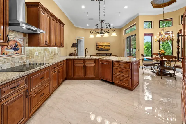 $1,175,000 | 19230 Southwest 30th Street, Miramar, FL 33029