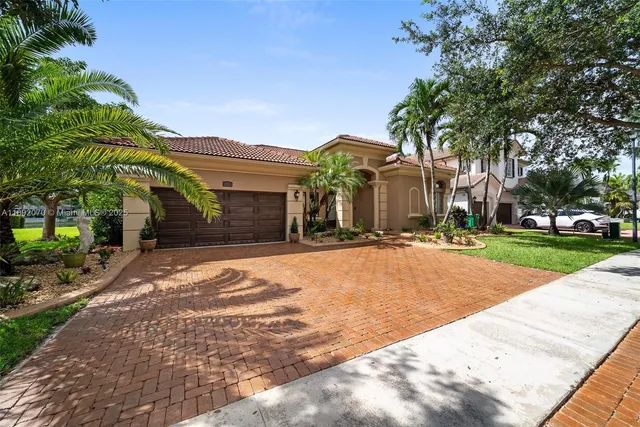 $1,175,000 | 19230 Southwest 30th Street, Miramar, FL 33029