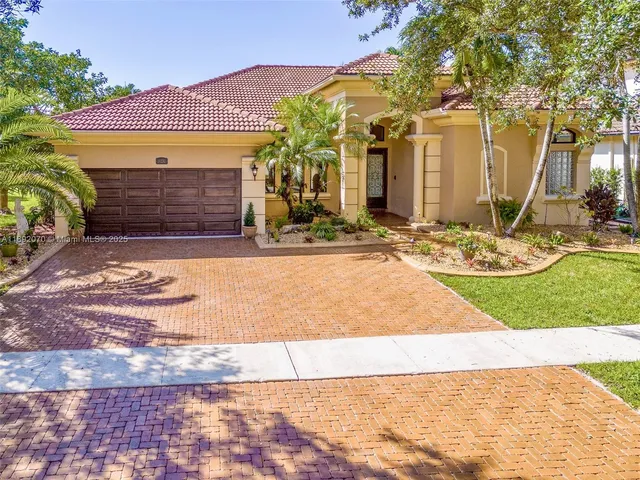 $1,175,000 | 19230 Southwest 30th Street, Miramar, FL 33029