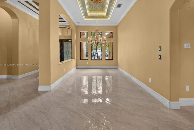 $1,175,000 | 19230 Southwest 30th Street, Miramar, FL 33029