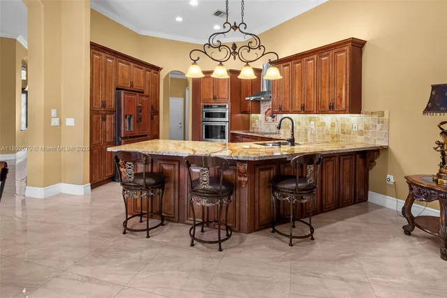 $1,175,000 | 19230 Southwest 30th Street, Miramar, FL 33029