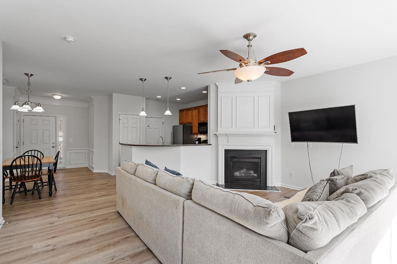 7136 Racine Way Raleigh, NC 27615 - Photo 16 of 32 Photo 16