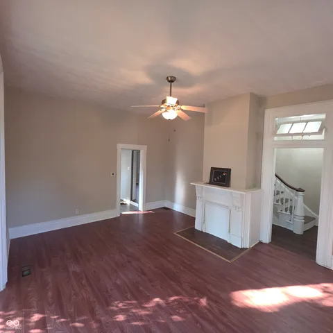 $189,900 | 517 East Mechanic Street, Brazil, IN 47834