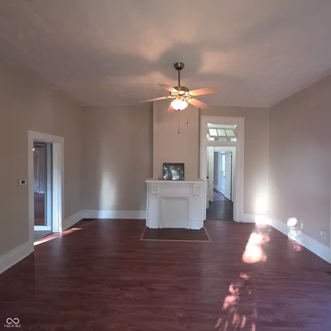 $189,900 | 517 East Mechanic Street, Brazil, IN 47834