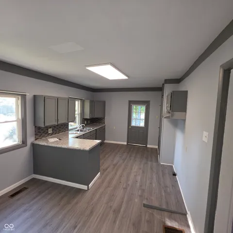 $189,900 | 517 East Mechanic Street, Brazil, IN 47834