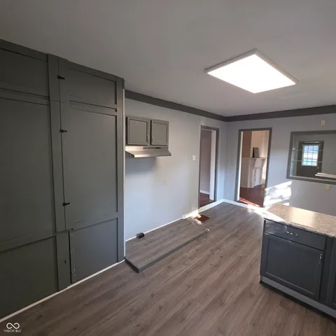 $189,900 | 517 East Mechanic Street, Brazil, IN 47834