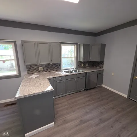 $189,900 | 517 East Mechanic Street, Brazil, IN 47834