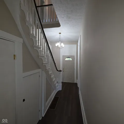 $189,900 | 517 East Mechanic Street, Brazil, IN 47834