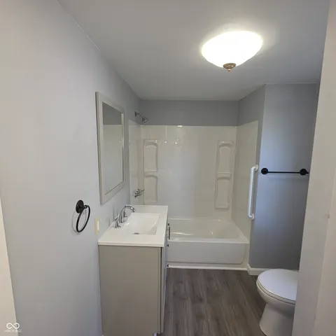 $189,900 | 517 East Mechanic Street, Brazil, IN 47834