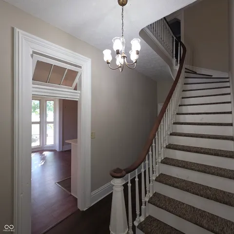 $189,900 | 517 East Mechanic Street, Brazil, IN 47834