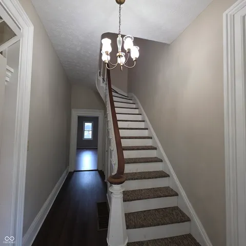 $189,900 | 517 East Mechanic Street, Brazil, IN 47834