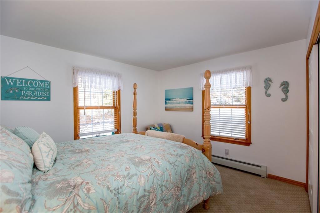 355 Middle Road Woolwich, ME 04579 - Photo 18 of 34 Photo