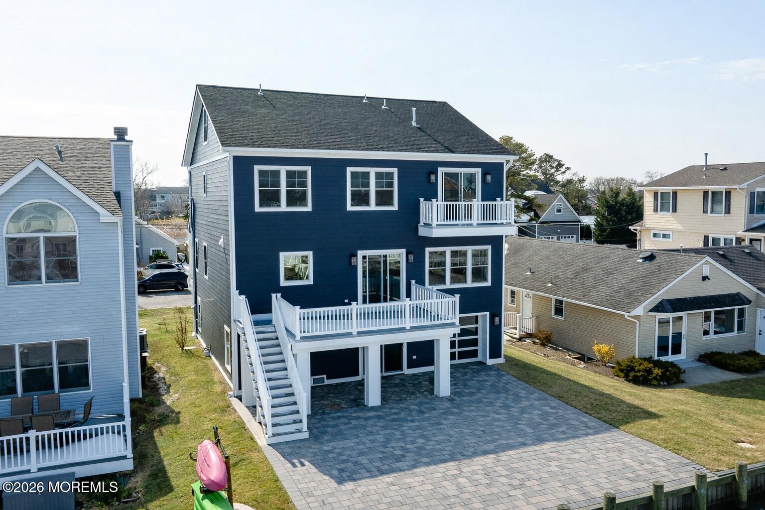 89 Club House Road Brick, NJ 08723 - Photo 2 of 55 back