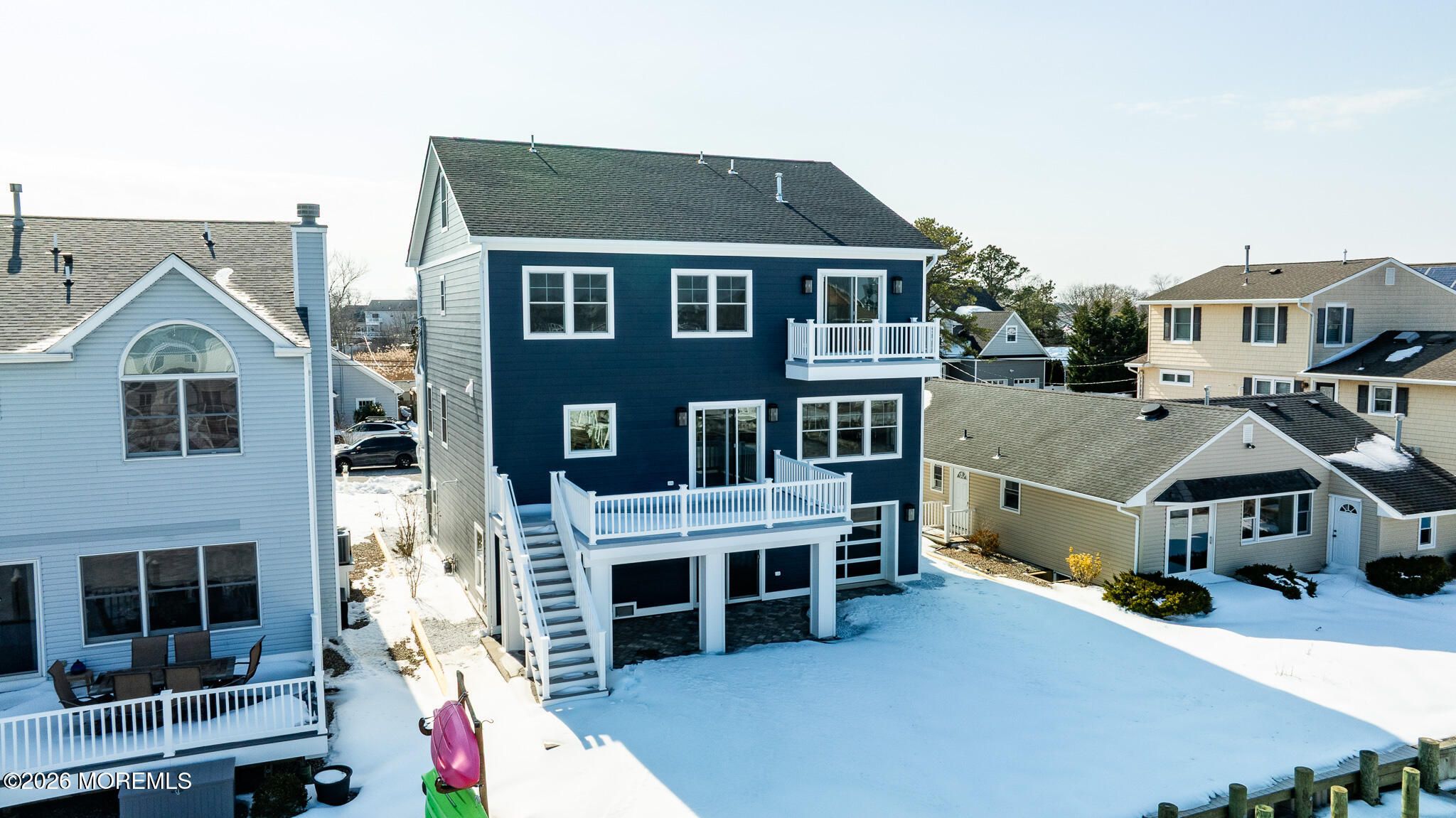 89 Club House Road Brick, NJ 08723 - Photo 49 of 55 DJI_0047