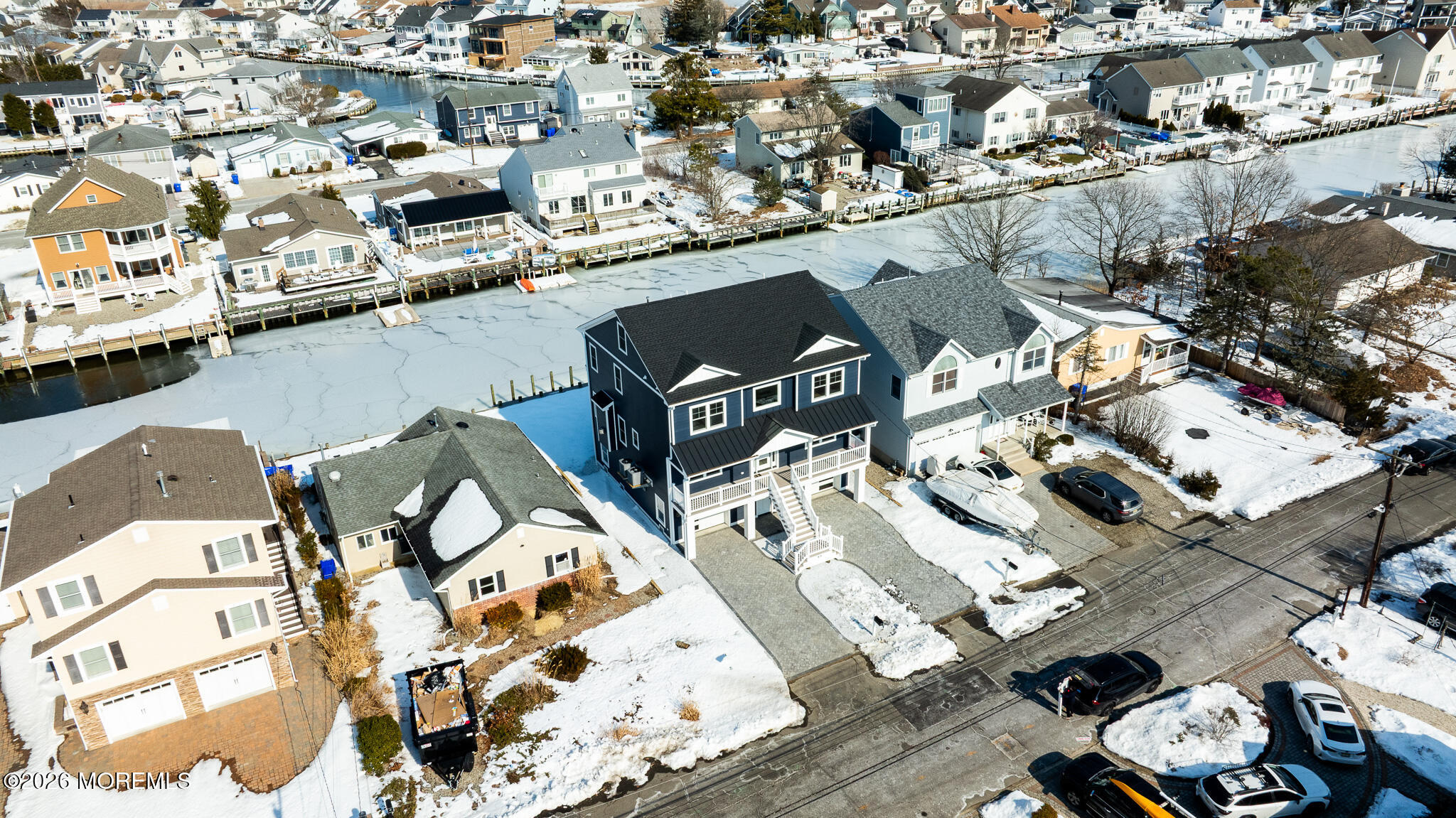 89 Club House Road Brick, NJ 08723 - Photo 50 of 55 DJI_0044