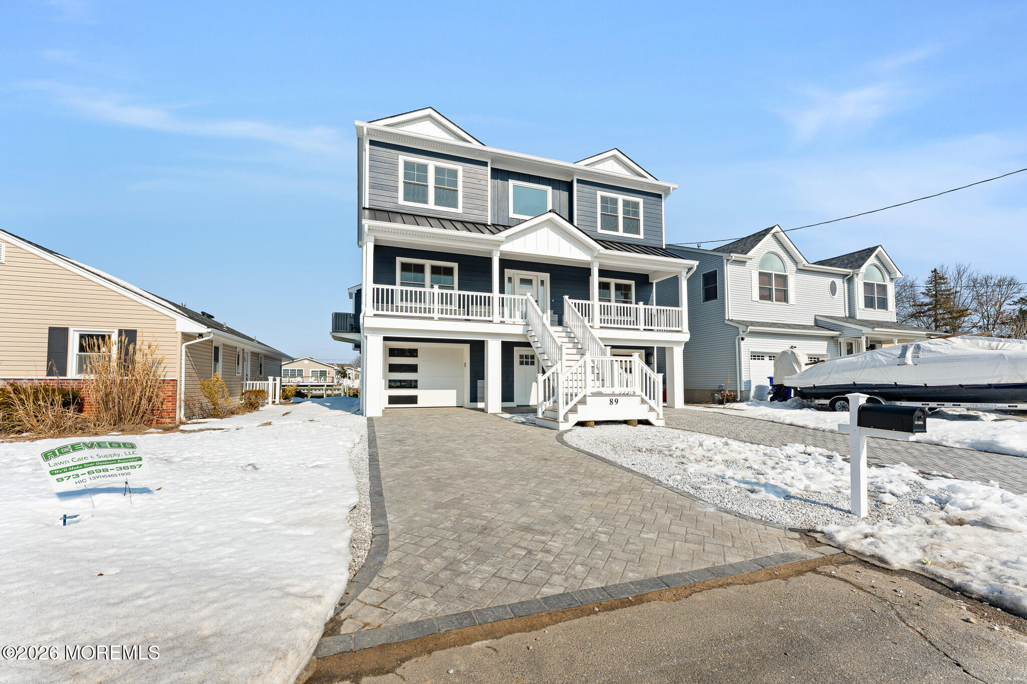 89 Club House Road Brick, NJ 08723 - Photo 5 of 55 DSC00808