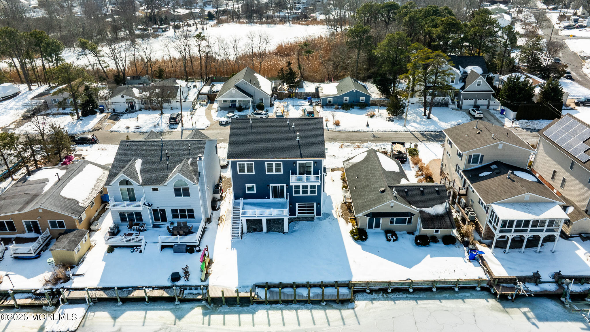 89 Club House Road Brick, NJ 08723 - Photo 51 of 55 DJI_0045