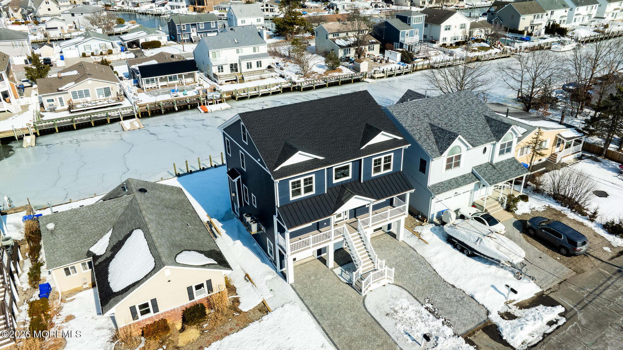 89 Club House Road Brick, NJ 08723 - Photo 54 of 55 DJI_0043