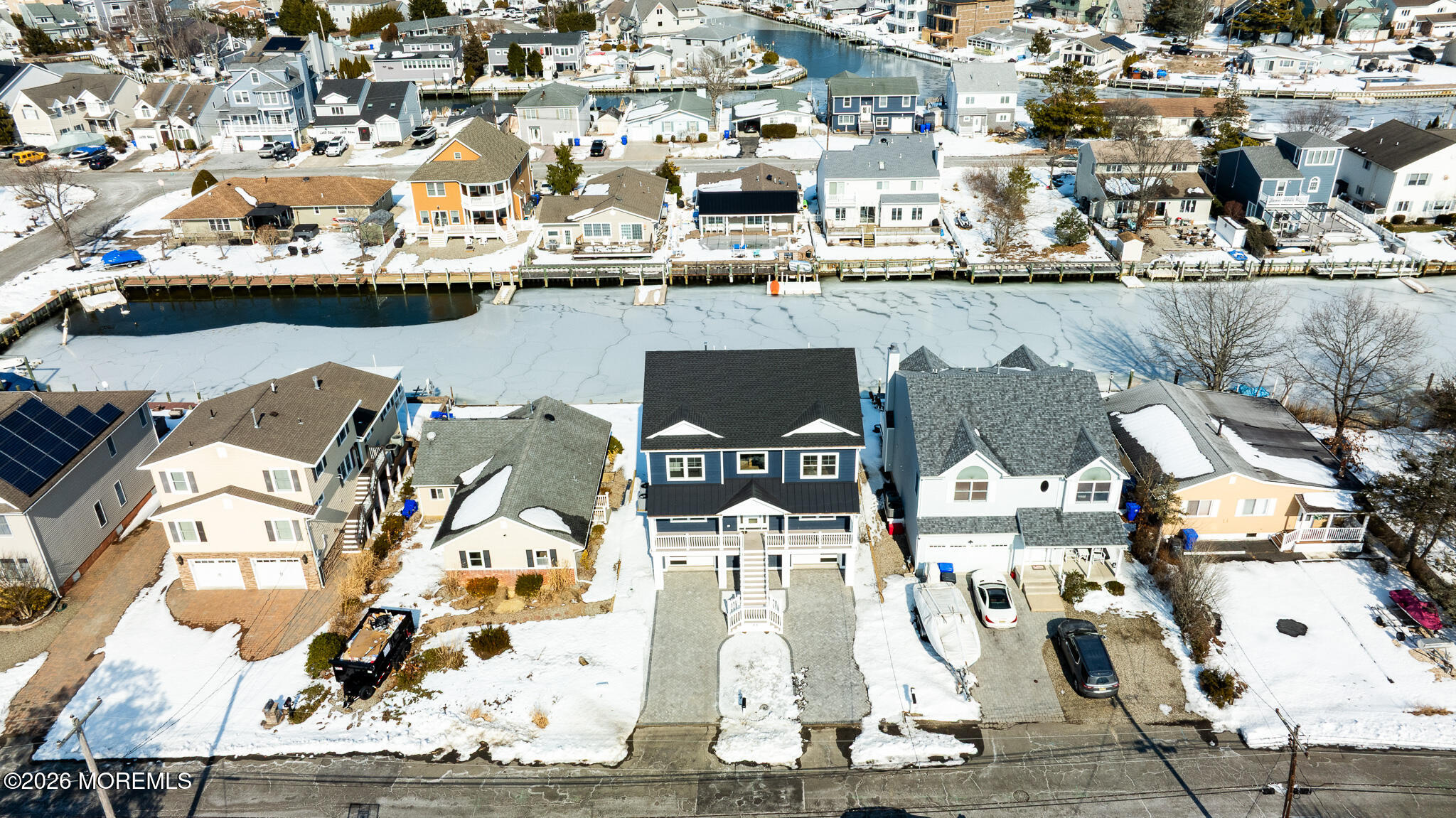 89 Club House Road Brick, NJ 08723 - Photo 55 of 55 DJI_0041