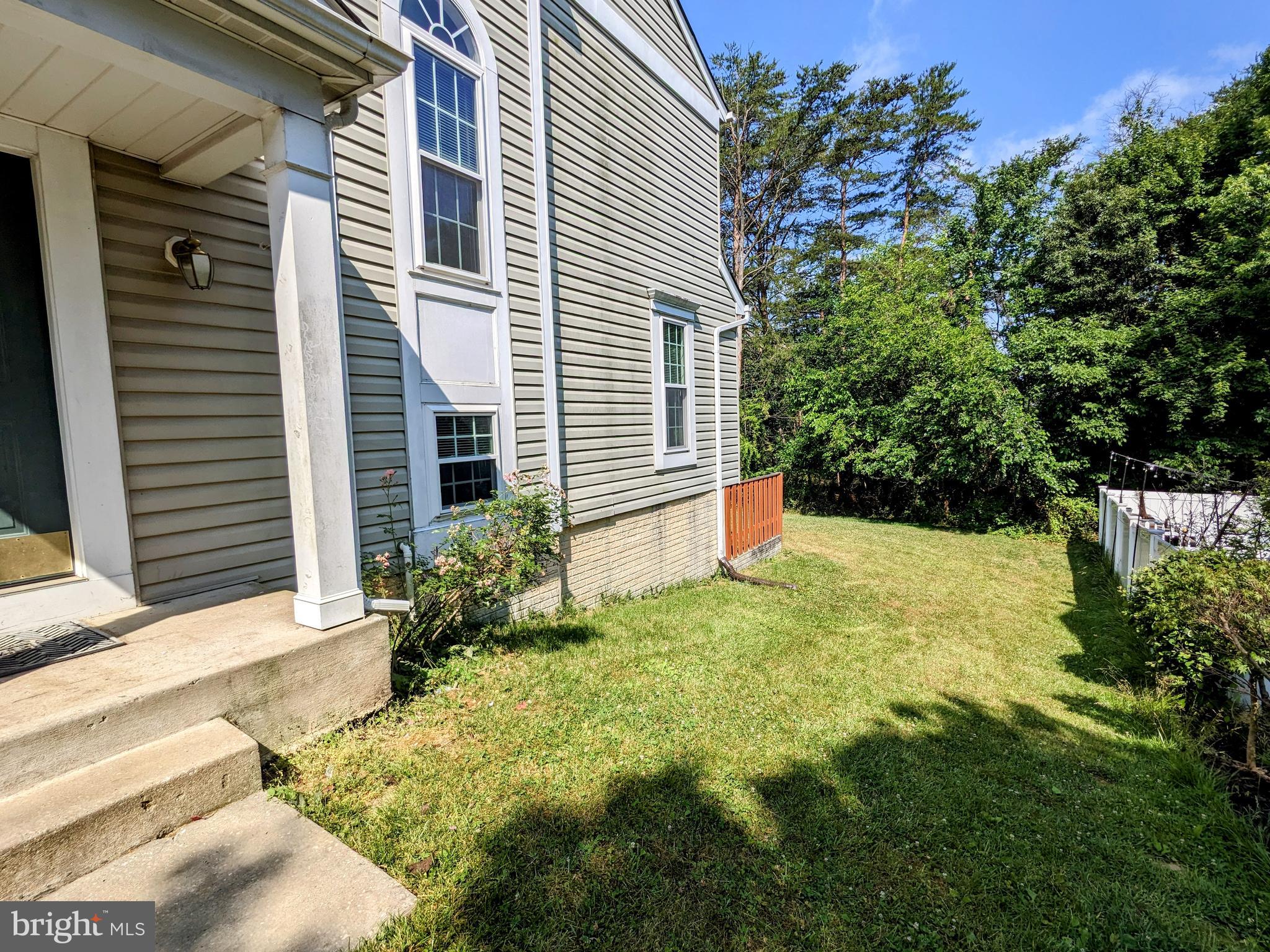 7508 Maury Road Windsor Mill, MD 21244 - Photo 4 of 29