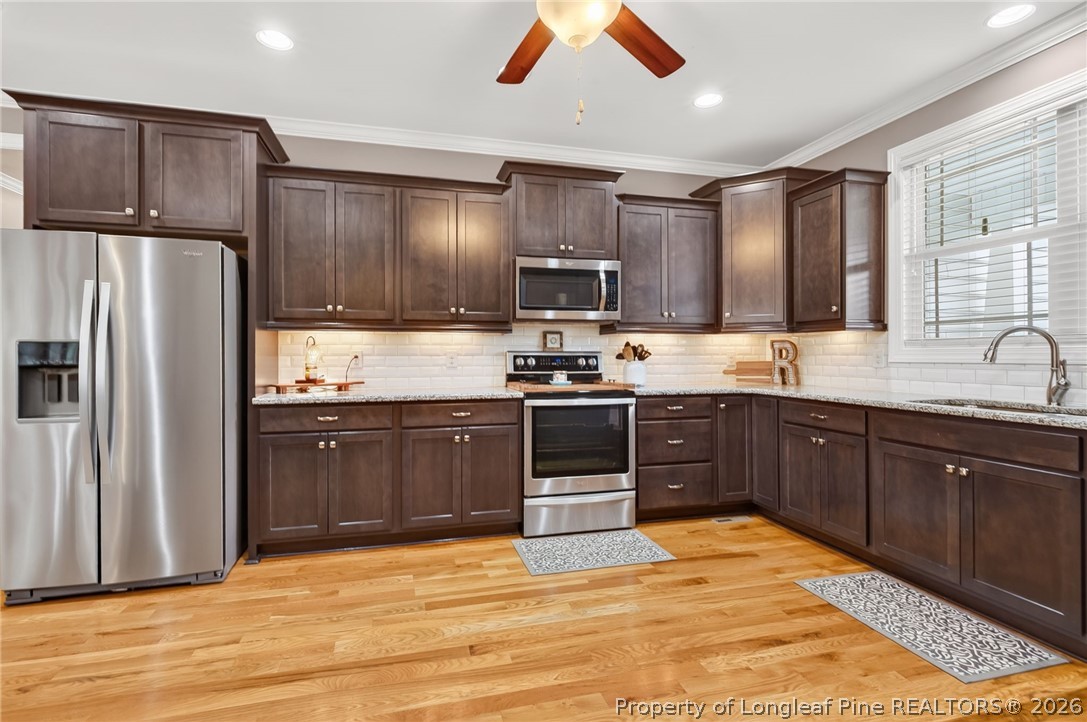 1091 Nursery Road Lillington, NC 27546 - Photo 18 of 50