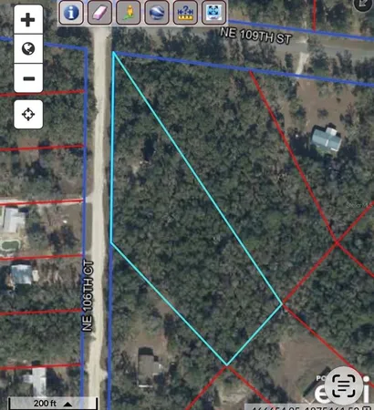 $154,900 | 10871 Northeast 106th Court, Archer, FL 32618