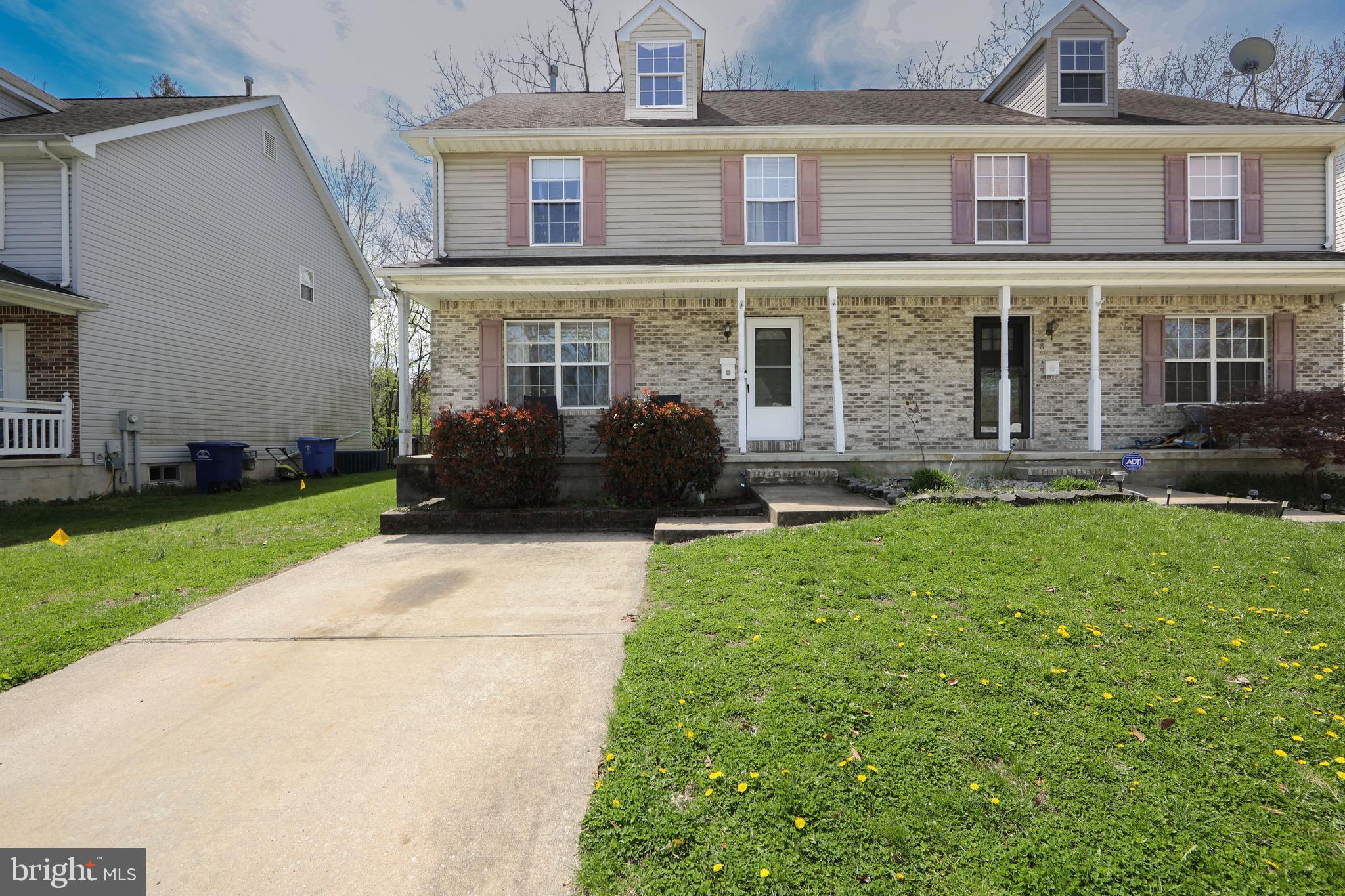 6 Lee Street Pemberton, NJ 08068 - Photo 2 of 29