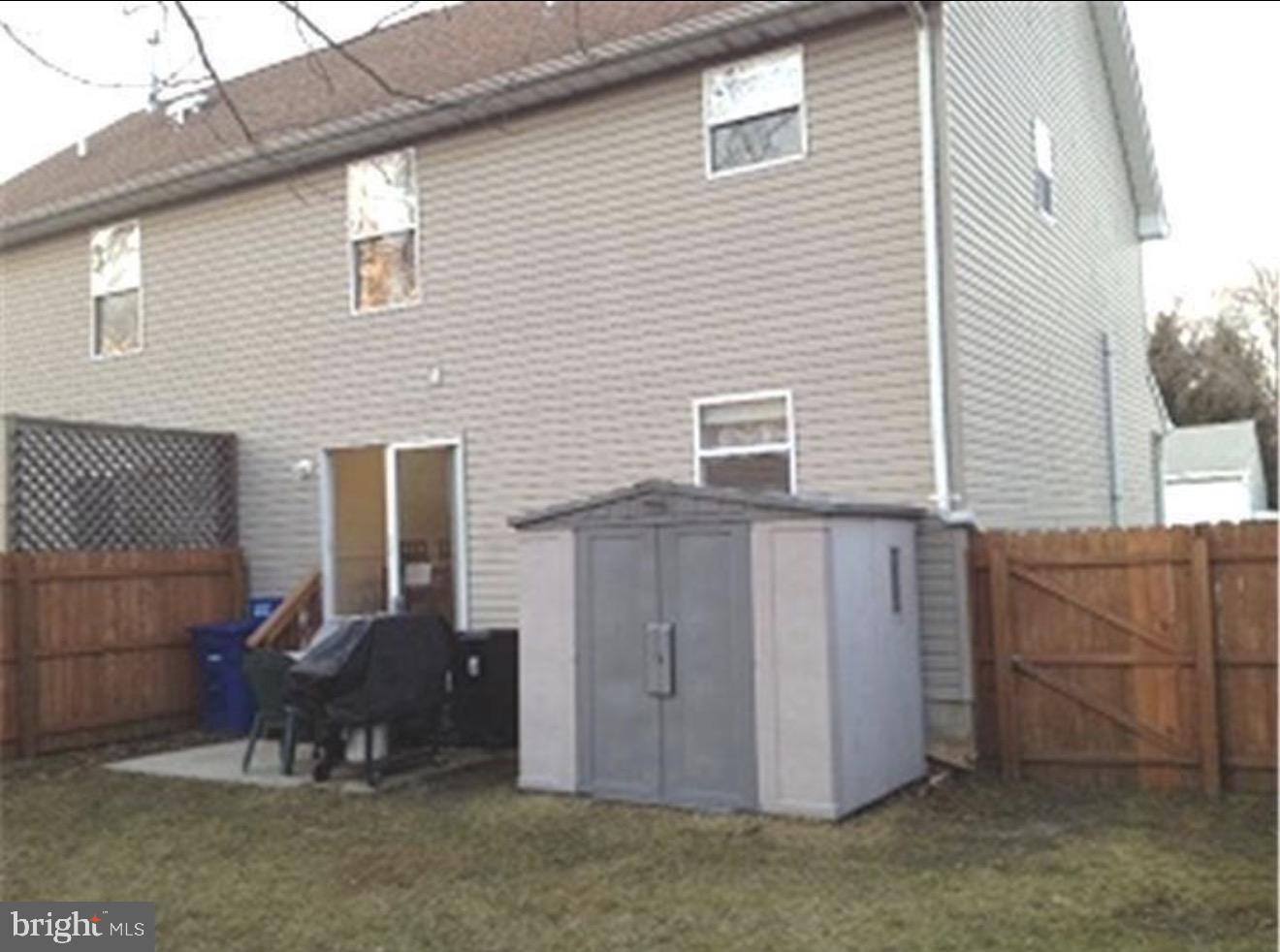 6 Lee Street Pemberton, NJ 08068 - Photo 29 of 29