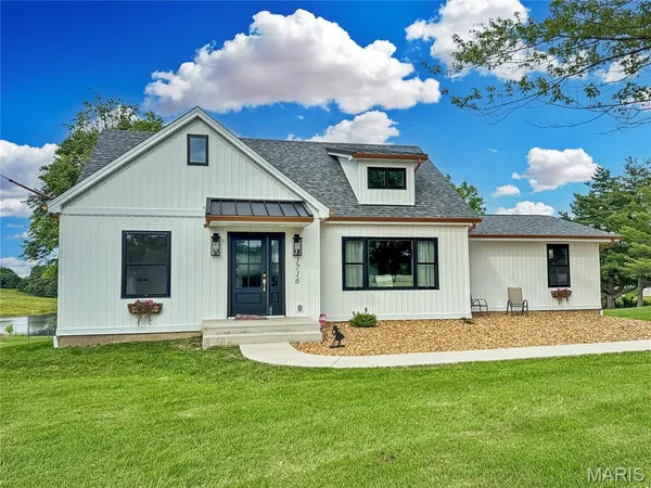 $545,000 | 1716 Pottery Road, Washington, MO 63090
