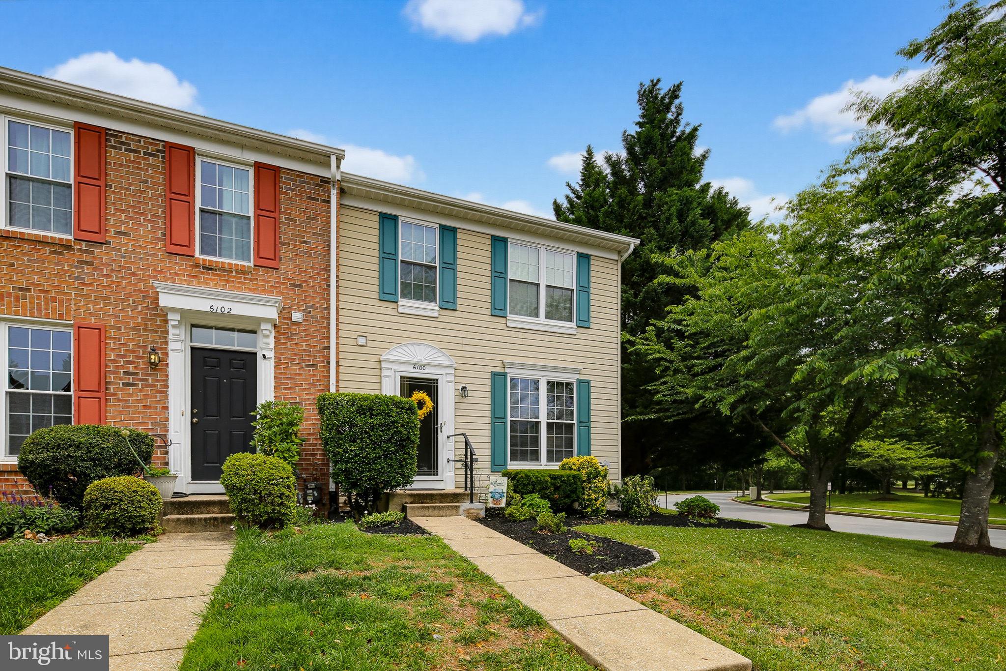 6100 Starburn Path Columbia, MD 21045 - Photo 2 of 40
