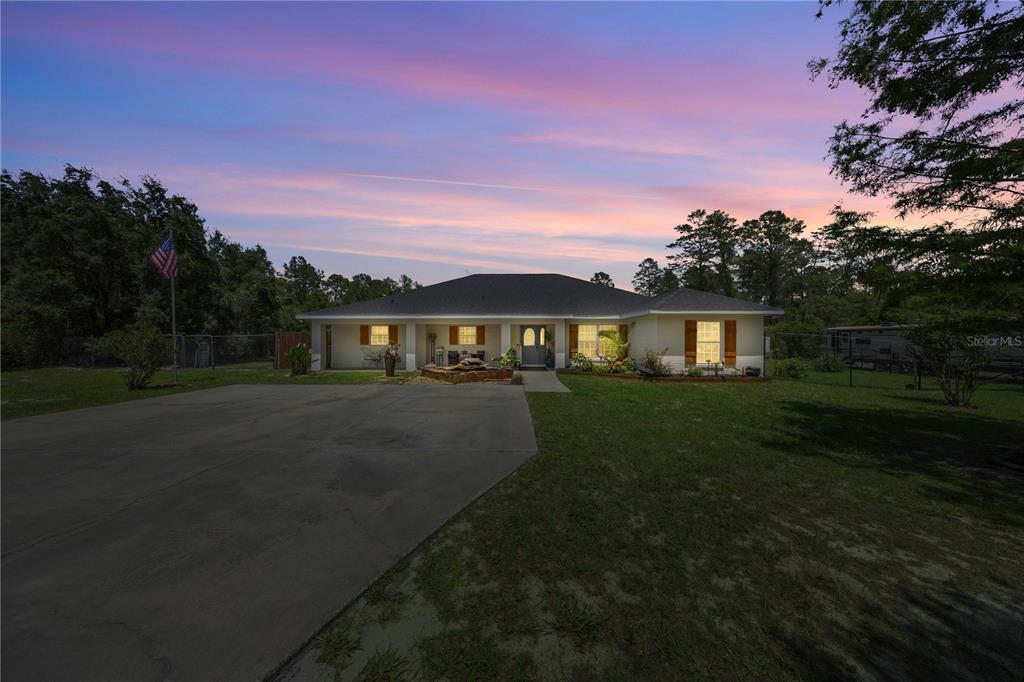 495 Fisher Road Ocklawaha, FL 32179 - Photo 50 of 50